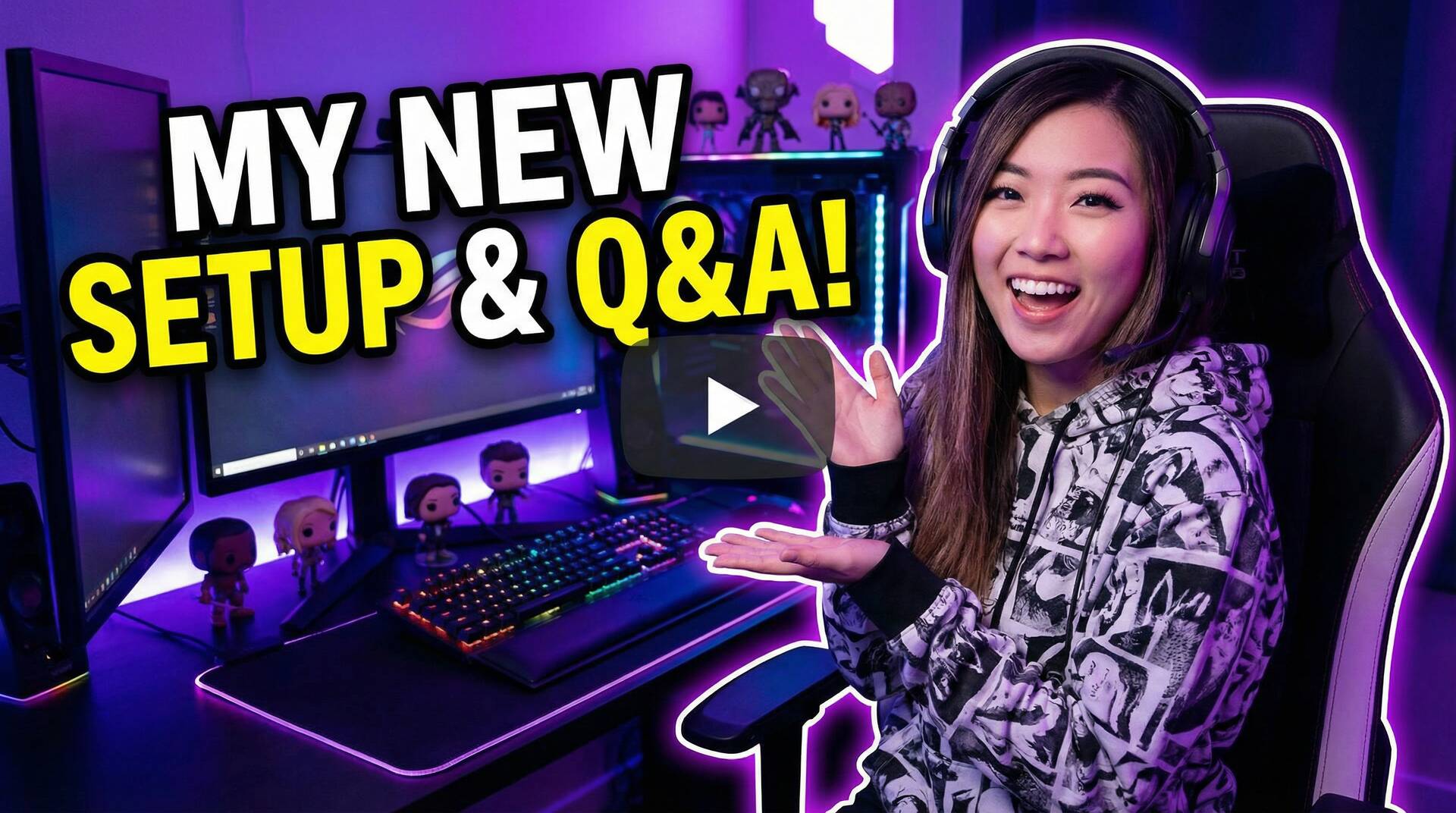 福利姬游戏视频